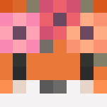 Kawaii Fox - Kawaii Minecraft Skins - image 3