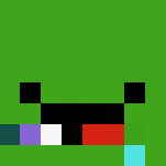 Turtle Lord - Male Minecraft Skins - image 3