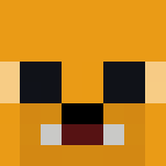 Gregg - Night In The Woods - Male Minecraft Skins - image 3