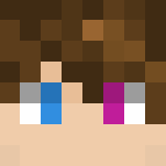 kelvin_yt - Male Minecraft Skins - image 3