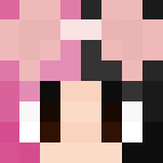 I liEk mElAnIe MaRtInEz. - Female Minecraft Skins - image 3