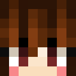 StorySpin chara - Female Minecraft Skins - image 3