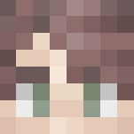 [OC] V A R I S S #3 Kazekage - Male Minecraft Skins - image 3