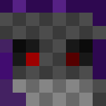 Withered Bonnie - Male Minecraft Skins - image 3