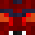 The Malevolence - Other Minecraft Skins - image 3