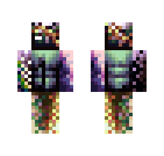 Anomaly - Other Minecraft Skins - image 2