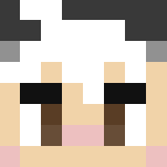 Shiro - Male Minecraft Skins - image 3