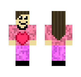 Human Girl - Girl Minecraft Skins - image 2