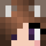 ♥Cutie Pie♥ - Female Minecraft Skins - image 3
