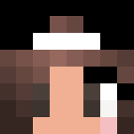 *Cute Tomboy* - Female Minecraft Skins - image 3