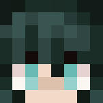 Kasodani Kyouko - Female Minecraft Skins - image 3
