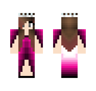 I want to edit - Female Minecraft Skins - image 2