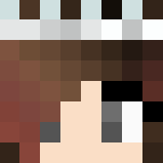 I want to edit - Female Minecraft Skins - image 3