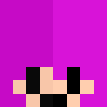 Mickey-Chan - Female Minecraft Skins - image 3