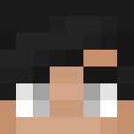 Blind Emo - Male Minecraft Skins - image 3