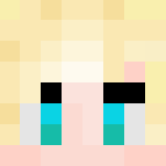 GayStripper - Male Minecraft Skins - image 3