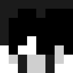 Ink Bendy - Male Minecraft Skins - image 3