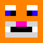 Me as a ligit anamtronic - Male Minecraft Skins - image 3