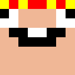 King Derpy (Minecraft Adventures) - Male Minecraft Skins - image 3