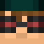 Arsenal {Young Justice} - Male Minecraft Skins - image 3