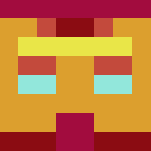 Iron Man (PBL Semi-Finals) - Iron Man Minecraft Skins - image 3