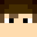 Tom Baker - Male Minecraft Skins - image 3