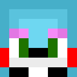 Toy Bonnie - Male Minecraft Skins - image 3