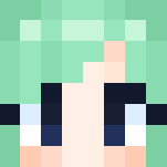 (me) Jennel Autumn Citty - Female Minecraft Skins - image 3
