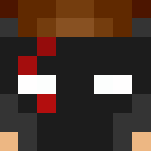 The Mask (Removable) - Male Minecraft Skins - image 3