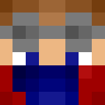 Hermes - Male Minecraft Skins - image 3