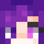 Punk Bunnie~ - Female Minecraft Skins - image 3