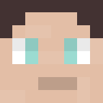 Jedi Bob - Male Minecraft Skins - image 3