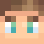 Me (Camp Half-Blood) - Male Minecraft Skins - image 3