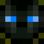 ELECTRIC - Male Minecraft Skins - image 3