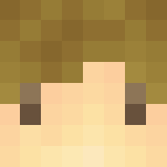 For the Laziest of Mats - Male Minecraft Skins - image 3