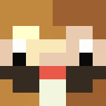 Ze Doof. - Interchangeable Minecraft Skins - image 3