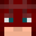 Flash {Young Justice} - Male Minecraft Skins - image 3