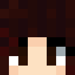 Hana Touya (GAP) - Female Minecraft Skins - image 3