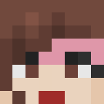 ╓Modern Belle≡ - Female Minecraft Skins - image 3