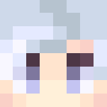 Lonely Moonlight - Male Minecraft Skins - image 3