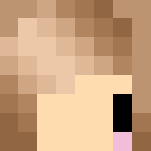 Fiona Girl - Girl Minecraft Skins - image 3