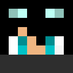 Why Are You Downloading This - Male Minecraft Skins - image 3