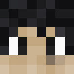 Luffy - Male Minecraft Skins - image 3