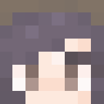 Janna Ordonia (redo) - Female Minecraft Skins - image 3
