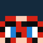 Ladybug (Miraculous) - Female Minecraft Skins - image 3