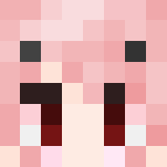 *CherryBlood* - Female Minecraft Skins - image 3