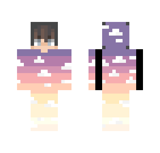 what am I doing - Male Minecraft Skins - image 2