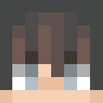 what am I doing - Male Minecraft Skins - image 3