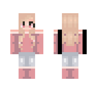 ayyyy - Female Minecraft Skins - image 2