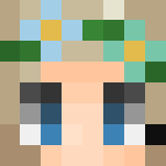 for my friend Annplayer - Female Minecraft Skins - image 3
